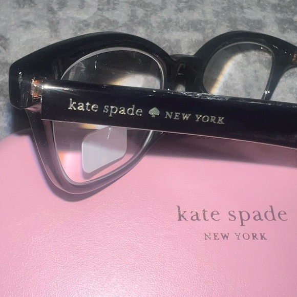 Kate Spade Readers 2.50 - Picture 3 of 3